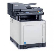 Купити Картриджі для принтера Kyocera ECOSYS M6030cdn