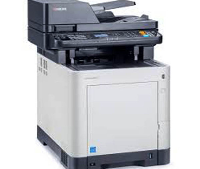Картриджи для принтера Kyocera ECOSYS M6030cdn