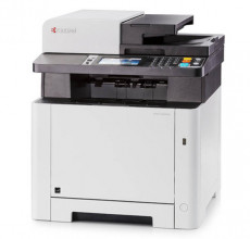 Купить  Kyocera ECOSYS M5526cdn