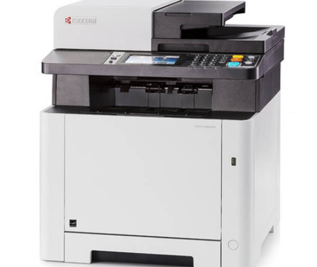 Картриджи для принтера Kyocera ECOSYS M5526cdn
