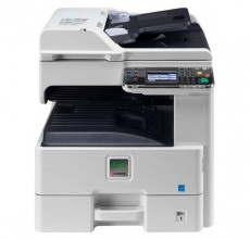 Купить  Kyocera ECOSYS FS-6530MFP