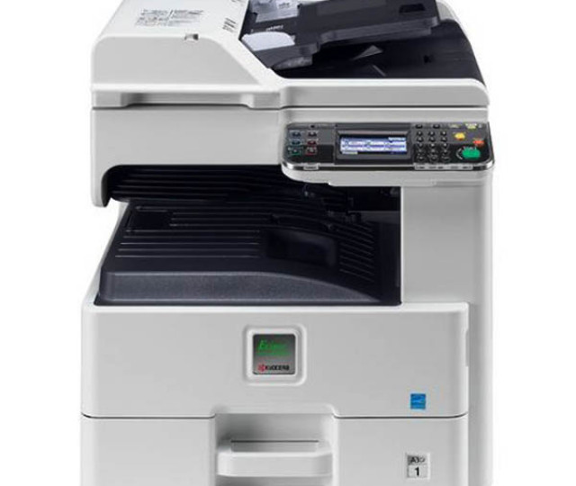 Картриджи для принтера Kyocera ECOSYS FS-6530MFP