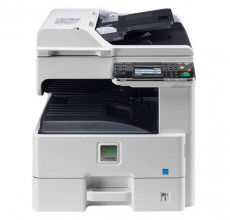 Купить  Kyocera ECOSYS FS-6525MFP
