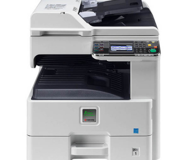 Картриджи для принтера Kyocera ECOSYS FS-6525MFP