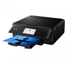 Купить  Canon Pixma TS8140