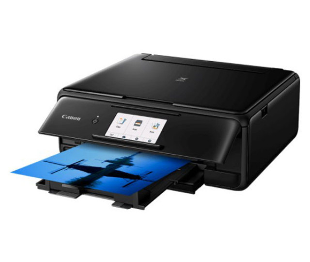 Картриджі для принтера Canon Pixma TS8140