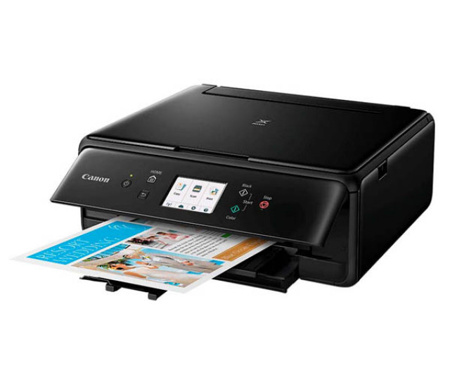 Картриджи для принтера Canon Pixma TS6140