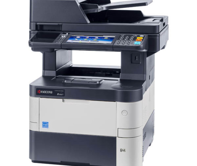 Картриджи для принтера Kyocera Ecosys M3540dn