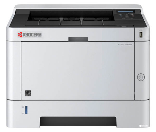 Картриджи для принтера Kyocera Ecosys P2040dn