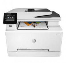 Купить  HP Color LaserJet Pro M281fdw