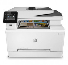 Купить  HP Color LaserJet Pro M281fdn