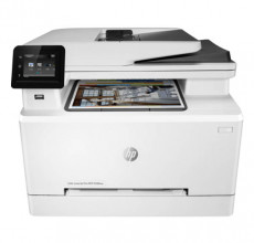 Купить  HP Color LaserJet Pro M280nw