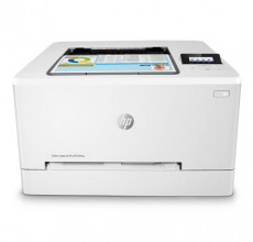 Купить  HP Color LaserJet Pro M254nw