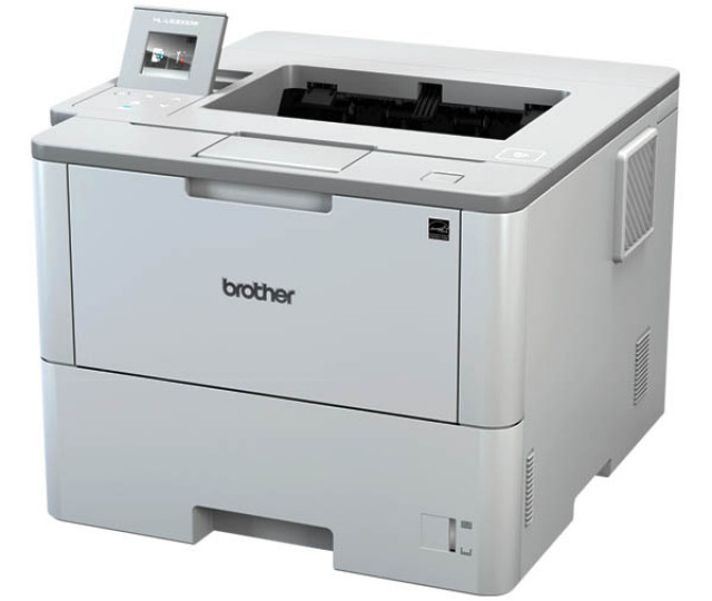 Картриджи для принтера Brother HL-L6300DW