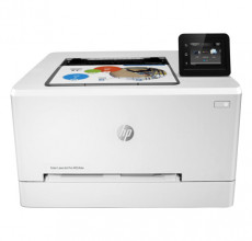 Купить  HP Color LaserJet Pro M254dw