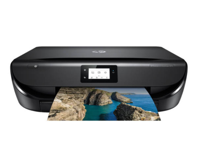 Картриджи для принтера HP DJ Ink Advantage 5075