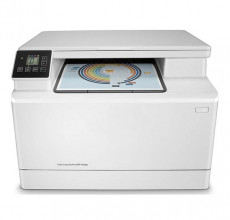 Купить  HP Color Laserjet Pro M180n