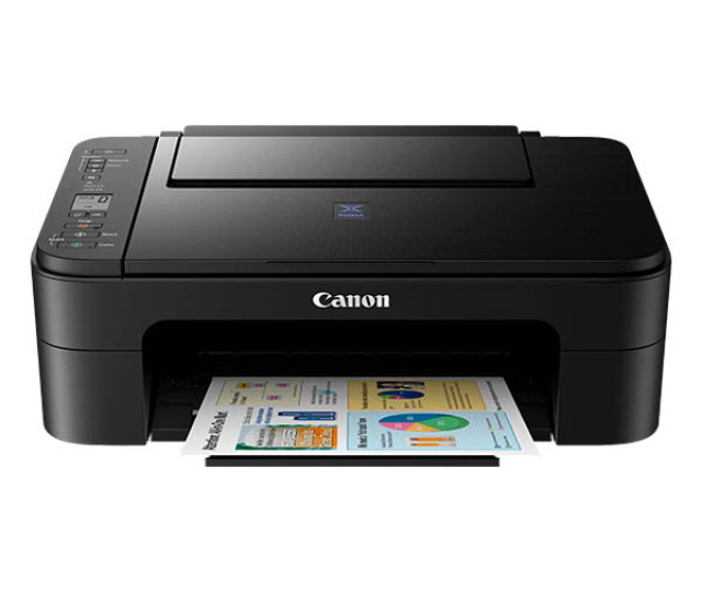 Картриджи для принтера Canon PIXMA E3140