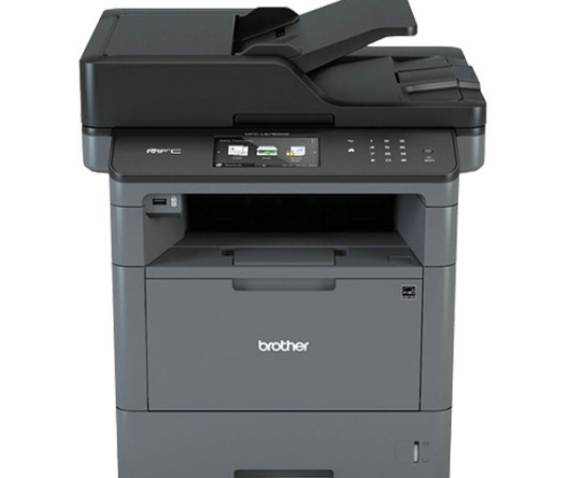 Картриджи для принтера Brother MFC-L5750DWR