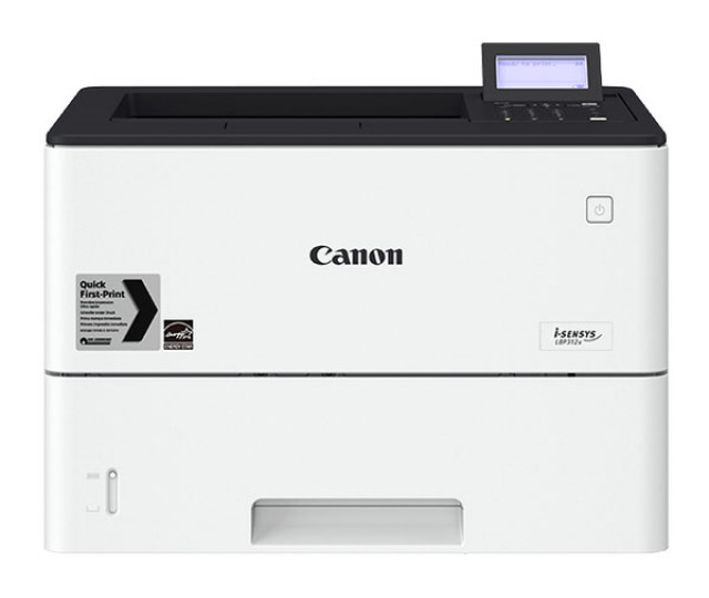 Картриджі для принтера Canon i-sensys LBP312X