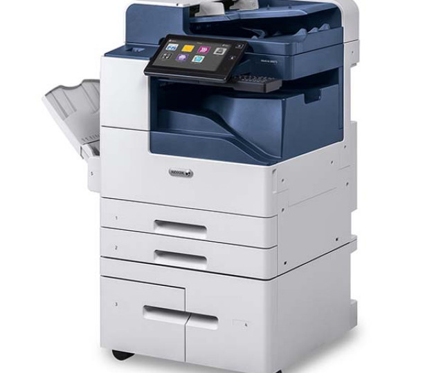 Картриджі до принтера Xerox AltaLink B8055