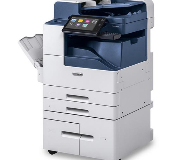 Картриджі до принтера Xerox AltaLink B8045