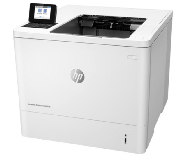 Картриджі для принтера HP LJ Enterprise M608n
