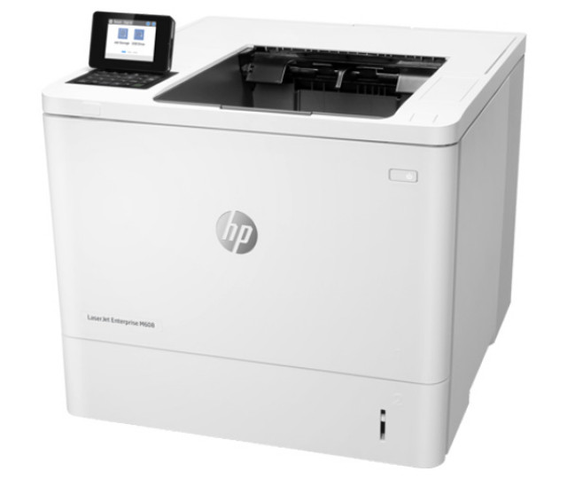 Картриджі для принтера HP LJ Enterprise M608dn