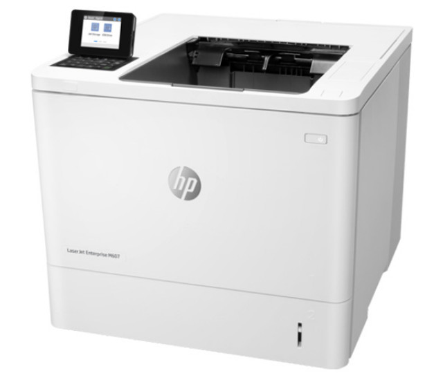 Картриджі для принтера HP LJ Enterprise M607dn
