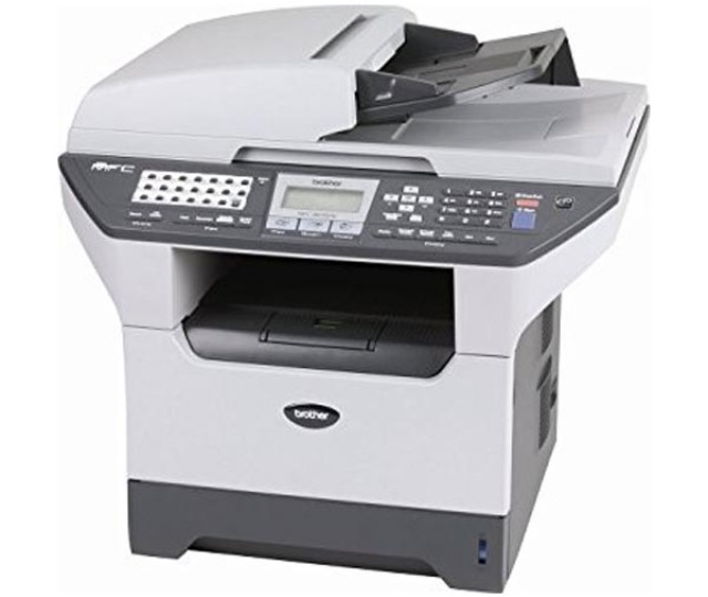 Картриджи для принтера Brother MFC-8870DW