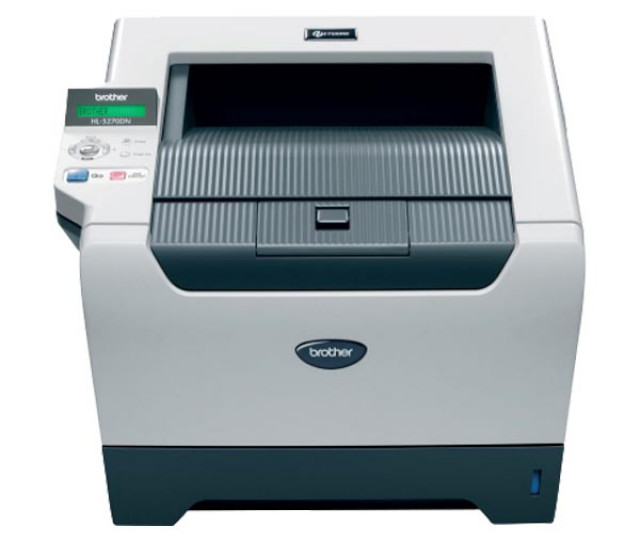 Картриджі для принтера Brother HL-5270DN