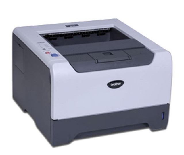 Картриджі для принтера Brother HL-5250DN