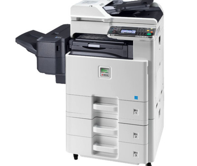 Картриджі для принтера Kyocera FS-C8525MFP