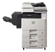 Купити Картриджі для принтера Kyocera FS-C8520MFP