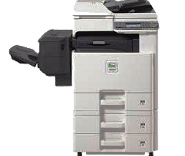 Картриджи для принтера Kyocera FS-C8520MFP