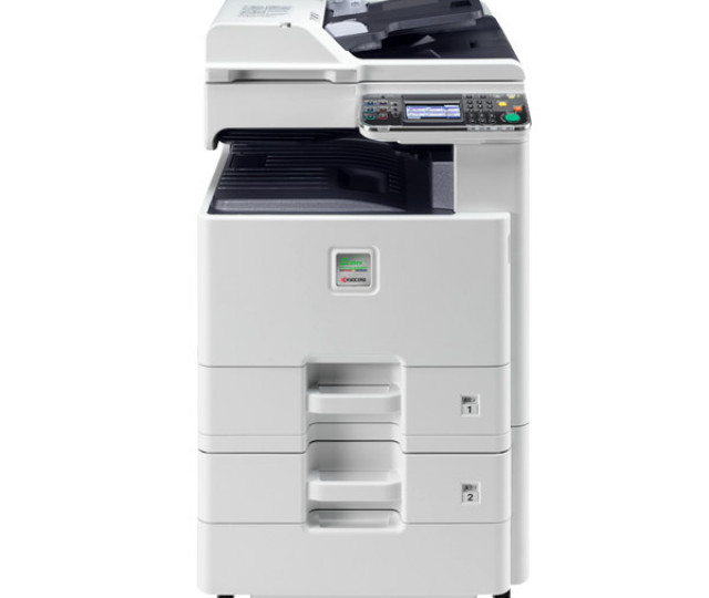Картриджи для принтера Kyocera FS-C8020MFP