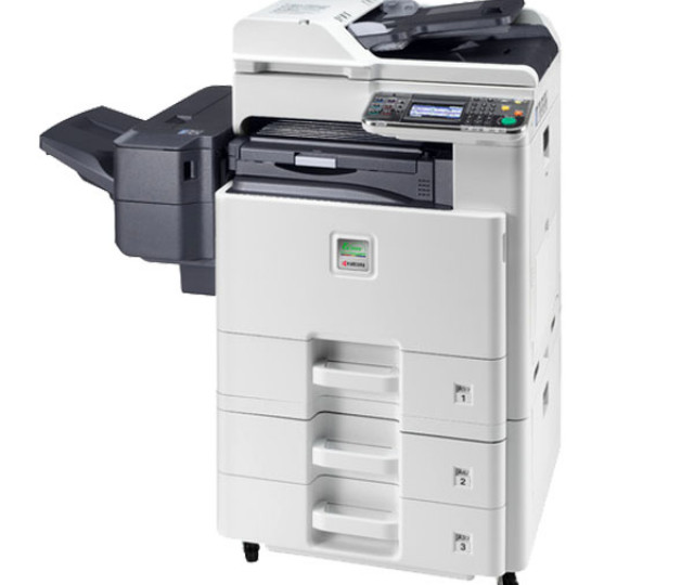 Картриджи для принтера Kyocera FS-C8025MFP