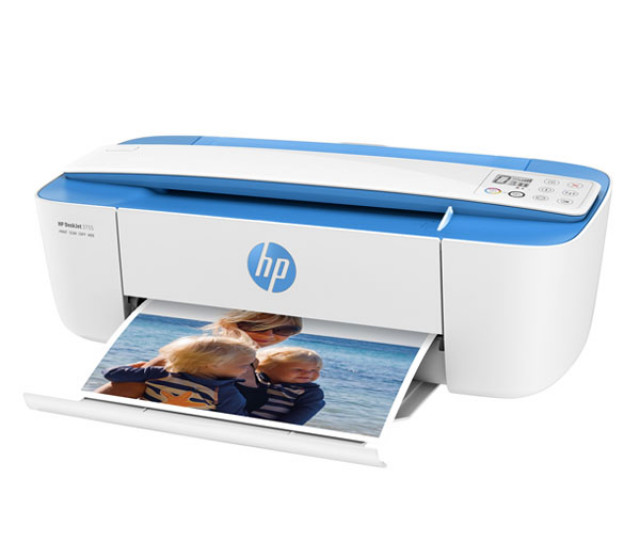 Картриджи для принтера HP DeskJet 3775