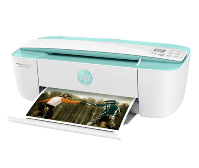 Картриджи для принтера HP DeskJet 3785