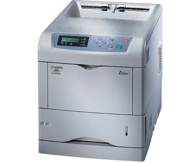 Картриджи для принтера Kyocera FS-C5016N