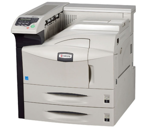 Картриджи для принтера Kyocera FS-9530DN
