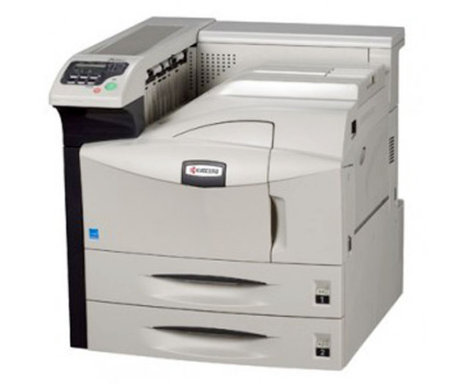 Картриджі для принтера Kyocera FS-9130DN