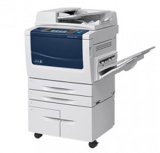 Купить  Xerox WC 5855