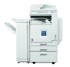 Купить  Ricoh Aficio 1232c