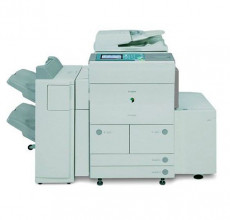 Купить  Canon iRC6870