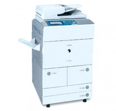 Купить  Canon iRC5870