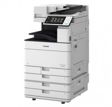Купить  Canon iRC5540i
