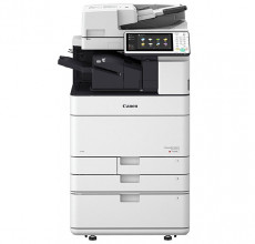 Купить  Canon iRC5535i