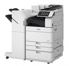 Купить  Canon iRC5535