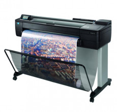 Купити Картриджі для принтера HP DesignJet T730